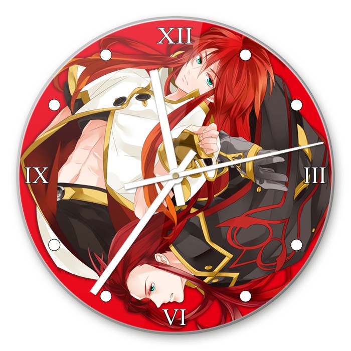 ���� ��������� Tales of the Abyss 55076