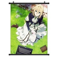   Violet Evergarden - 