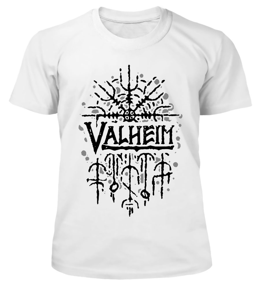 ���������� ������� �������� Valheim �� ����� � ����� �������� / Valheim