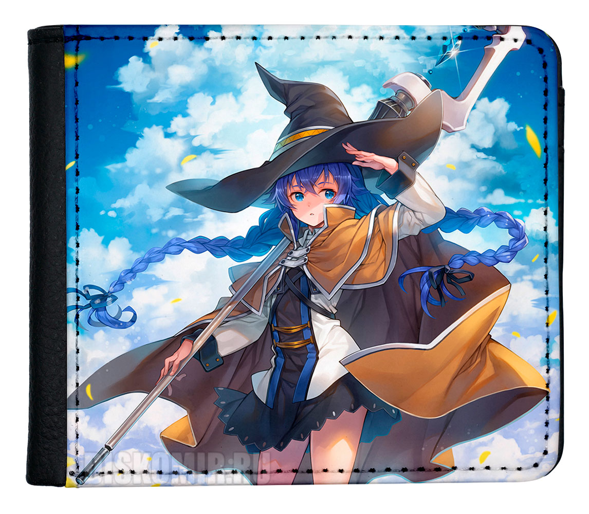 ���������� ������� ������� � ���������� ��� ������ ����� �������� / ������������ ������������ �� ����� � ����� ������������ ������������: ������� � ������������ � ������ ���� / Mushoku Tensei: Isekai Ittara Honki Dasu / Mushoku Tensei: Jobless Reincarnation