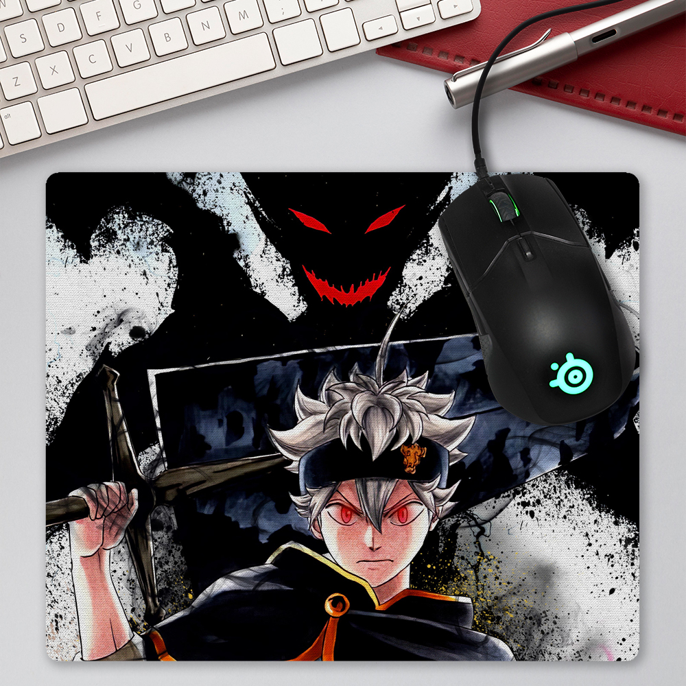 ���������� ������� ������ ��� ����� ������ ������ �� ����� � ����� ������ ������ / Black Clover / ׸���� ������