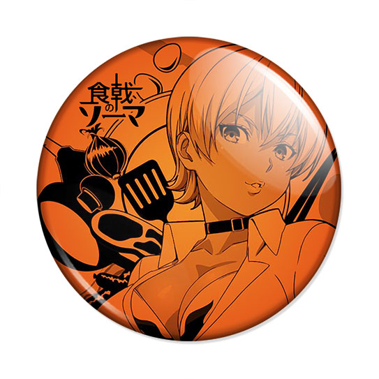 ���������� ������� ������ Shokugeki no Souma Mito Ikumi �� ����� � ����� � ������� ������������� ������� / Shokugeki no Souma / Food Wars! Shokugeki no Soma / �����-���� ���� / ���������� �������� ����