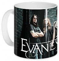 ������ Evanescence � ����������� ������