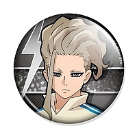  Inazuma Eleven: Ares no Tenbin - Seiya Nishikage