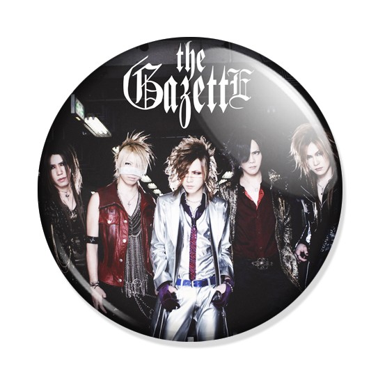 ���������� ������� ������ Gazette � ����������� ������ �� ����� � ����� 