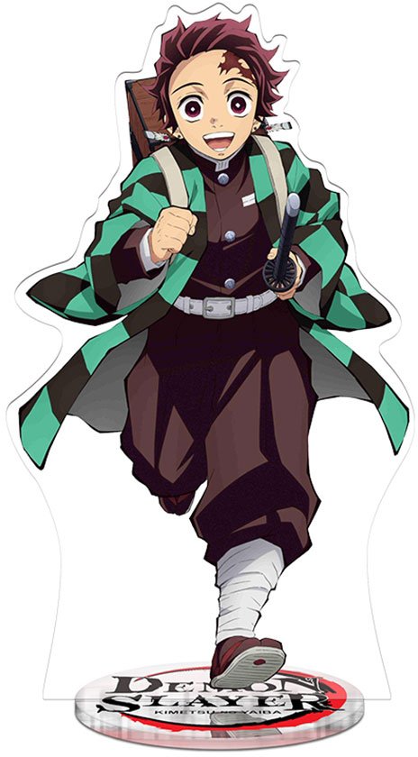 ��������� ��������� "Demon Slayer: Kimetsu no Yaiba" Kamado Tanjirou
