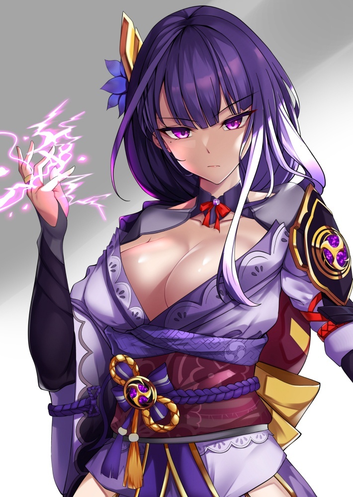 ������ �������� Genshin Impact �7