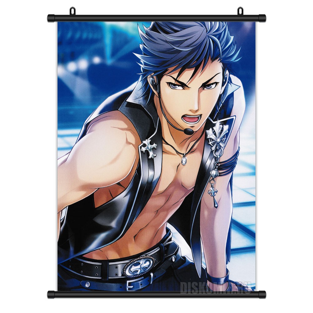     Tokimeki Restaurant MIRACLE6 - Kento Fuwa          / Tokimeki Restaurant MIRACLE6 / Gekijouban Tokimeki Restaurant MIRACLE6