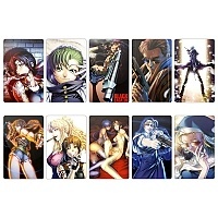    Black Lagoon No.2