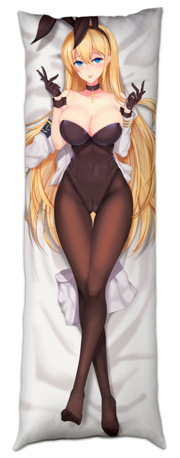 ���������� � �������� North Carolina �� Azur Lane 616352