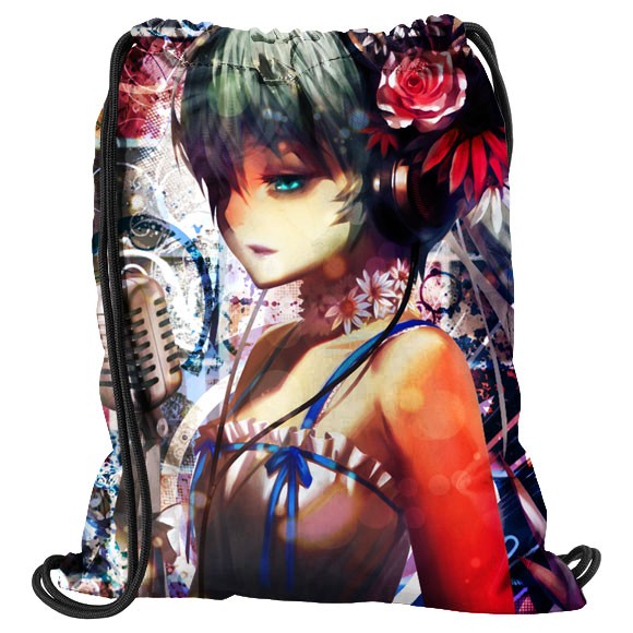 ���������� ������� ����� ��� ����� Vocaloid 302383 �� ����� � ����� ��������� / Vocaloid