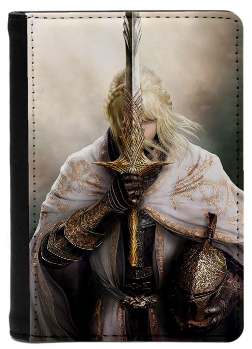 ������� �� ������� Elden Ring - Leda