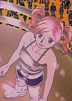 One Piece: Jango's Dance Carnival (���-���: ������������ ������� ������) HD