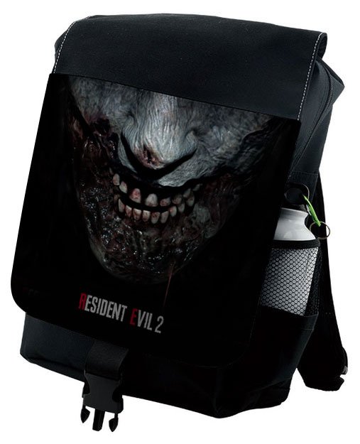 ������ �������� "Resident Evil 2" Zombie