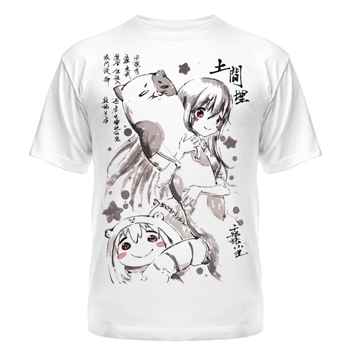 ���������� ������� �������� Himouto! Umaru-chan Umaru Doma (Suibokuga) �� ����� � ����� ��������� ��������� ����� / Himouto! Umaru chan / Himouto! Umaru - chan / ��������� �������� �����-���!