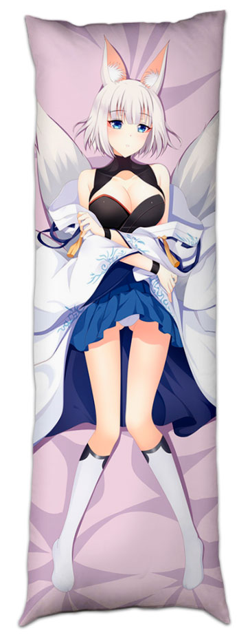 ���������� � �������� Kaga �� Azur Lane 616376