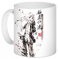 ������ Sumi-e "��������� ����" ����� �����