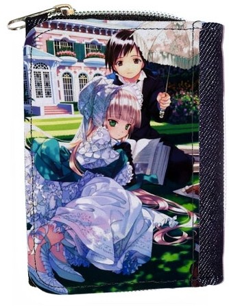 ���������� ������� ������� ��������� Gosick 51106 �� ����� � ����� ������ / Gosick / �����