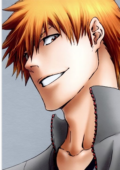 ���������� ������� ������ �������� ���� � 2 �� ����� � ����� ���� / Bleach