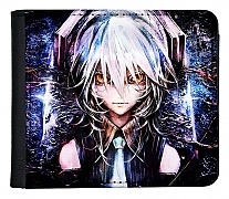 ������� � ���������� ��� ������ "Vocaloid" Dark Miku