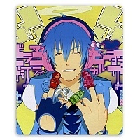 ������ ��� ����� DRAMAtical Murder 313401