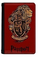 ������� �� ������� ������ Harry Potter Gryffindor
