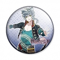 ������ Sengoku Night Blood Shigezane Date
