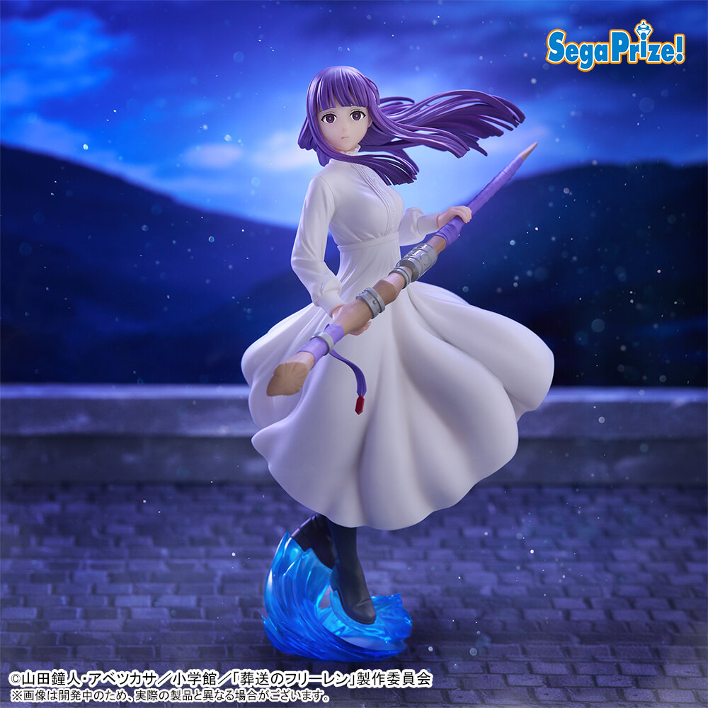 ������� SAV Luminasta Fern Ippan Kougeki Mahou