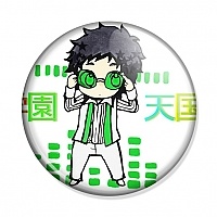 ������ Durarara!! Psychedelic Dreams - Chibi Mikado Ryuugamine