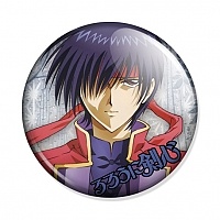  Rurouni Kenshin - Sozo Sagara
