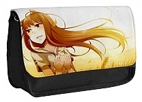   Spice and Wolf - Holo