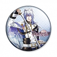  Sengoku Night Blood Kenshin Uesugi
