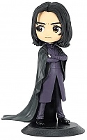 ������� Banpresto Harry potter Q Posket Severus Snape (A Normal color)