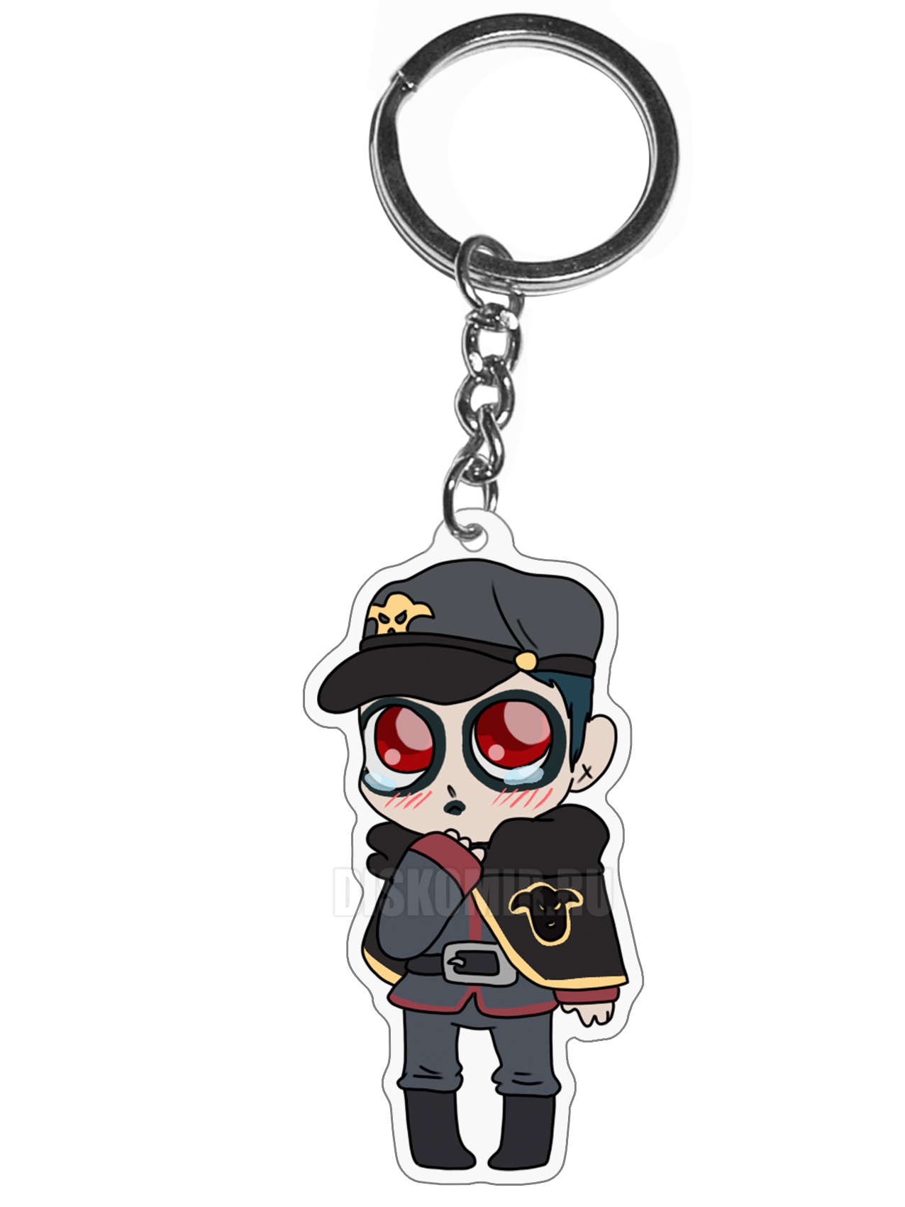 ���������� ������� ������ ��������� ������ ������ ������ (Gordon) �� ����� � ����� ������ ������ / Black Clover / ׸���� ������