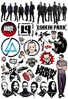  Linkin Park
