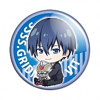 ������ SSSS.Gridman - Chibi Vit
