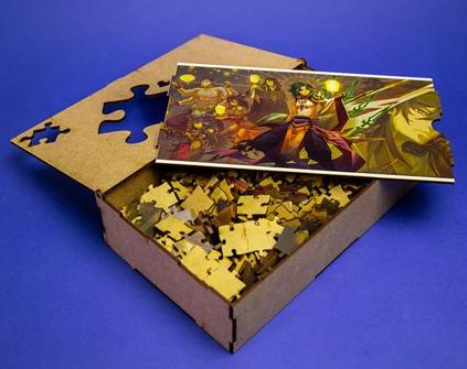 �����-���� Genshin Impact ��� 01 (Xiao 01)