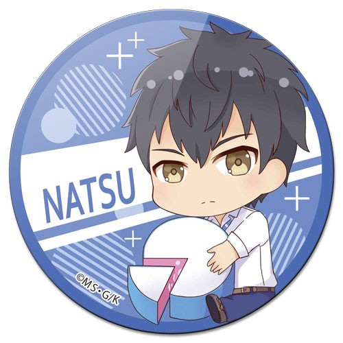 ���������� ������� ������ ��������� ������� Konbini Kareshi Natsu Asumi �� ����� � ����� ����� �� ����������� / Konbini Kareshi / Convenience Store Boy Friends