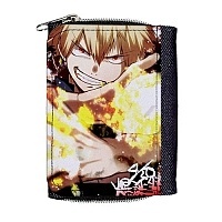 ������� ��������� Boku no Hero Academia Katsuki Bakugou