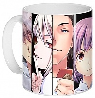  Shokugeki no Souma 340030