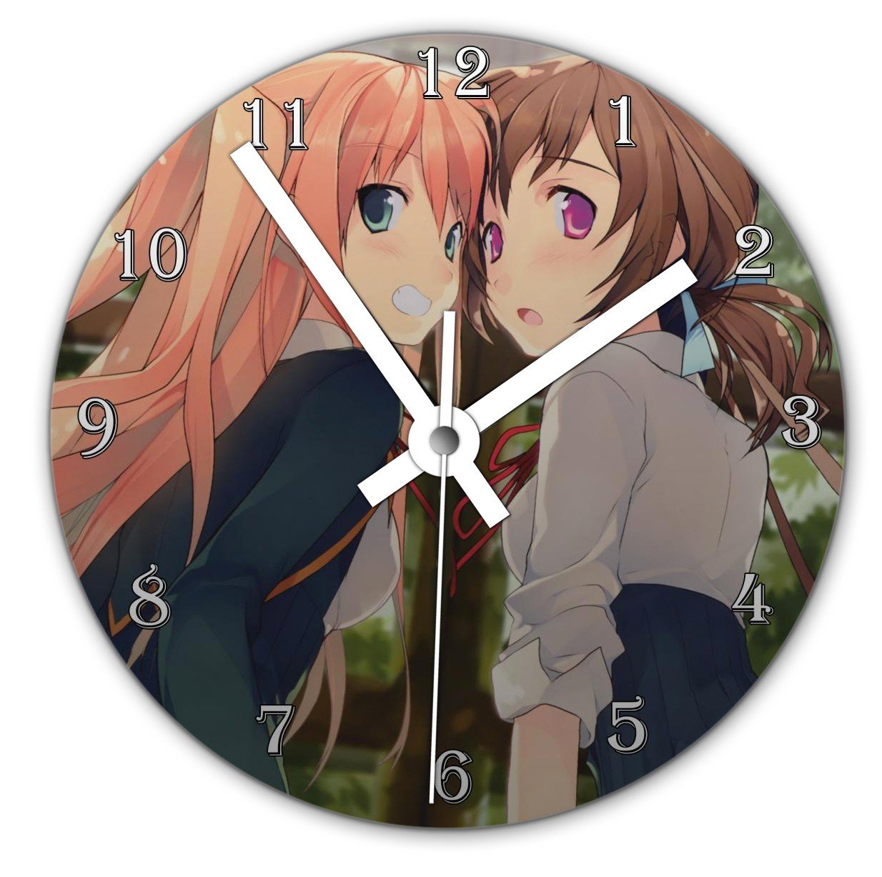 ���� ��������� Koi to Senkyo to Chocolate