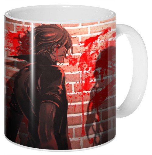 ���������� ������� ������������ ������ �� ����� ����� ��������� ��� / Togainu no Chi / ����� ��������� ��� / ����� �������� ������