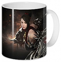 ������ "Lost Ark" Infighter