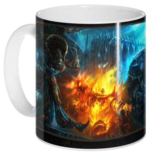 ���������� ������� ������ World of Warcraft 331333 �� ����� � ����� World of Warcraft / WoW / �������� / ��� �������� �������