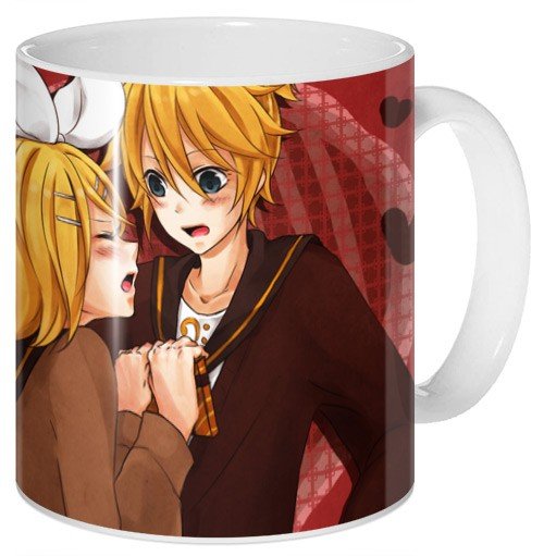 ���������� ������� ������ Vocaloid "St. Valentine's Day" 84819 �� ����� � ����� ���� ������� ��������� / St. Valentine's Day