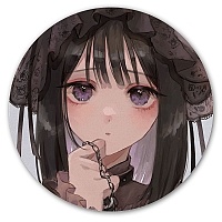 ������ ��� ����� ������� Sono Bisque Doll wa Koi wo Suru - Kuroe Shizuku