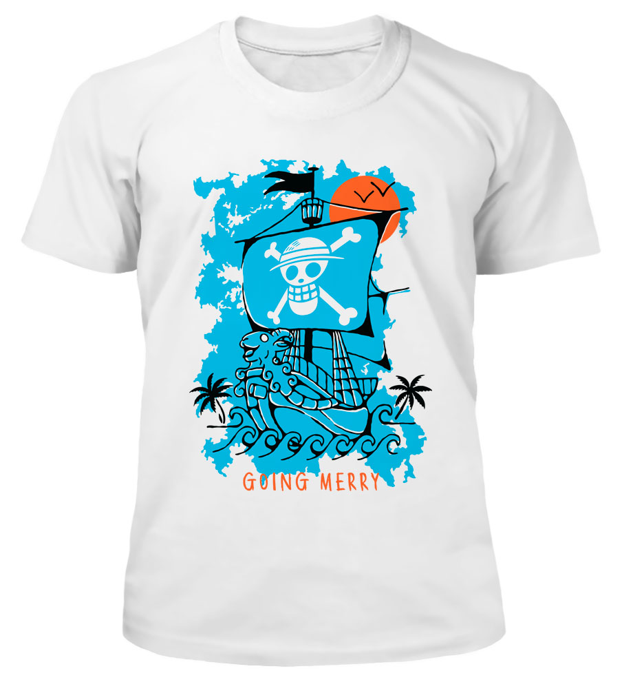 ���������� ������� �������� One Piece / Going Merry �� ����� � ����� ���-��� / One Piece / ������� ��� / ����� ������