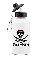     "One Piece" The Straw Hats