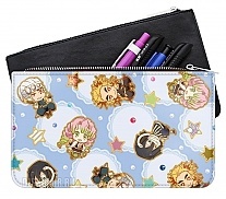 ����� ������ "������, ����������� �������" ������ ��������, ʸ����� �������, ������ �����, Tengen