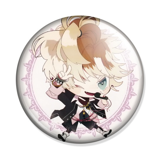 ���������� ������� ������ Diabolik Lovers - Chibi Kou Mukami �� ����� � ����� ����������� ������������ / Diabolik Lovers